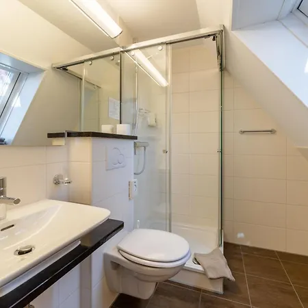 Hotel Schoengarten Garni Lindau (Bodensee)