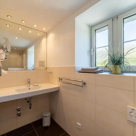 Hotel Schoengarten Garni Lindau (Bodensee)