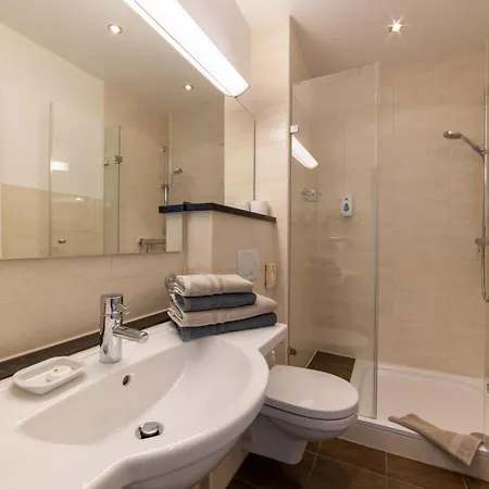 Schoengarten Garni 3* Lindau (Bodensee)