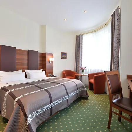 Schoengarten Garni Hotel Lindau (Bodensee)