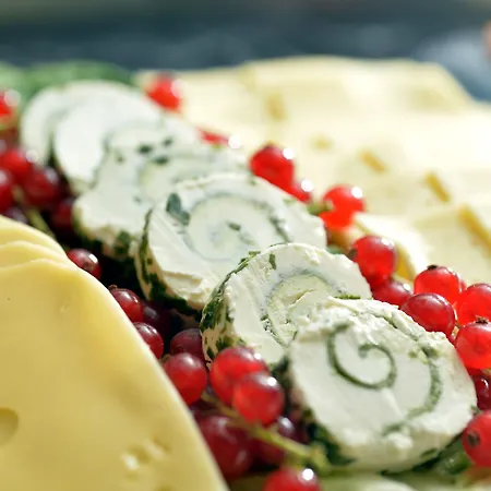 Hotel Schoengarten Garni