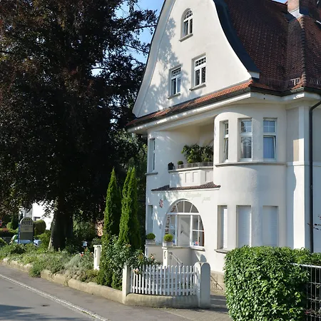 Hotel Schoengarten Garni