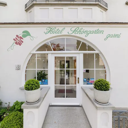 Schoengarten Garni Lindau (Bodensee)