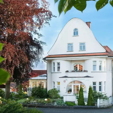 Hotel Schoengarten Garni