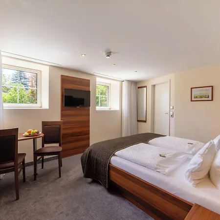 Hotel Schoengarten Garni Lindau (Bodensee)