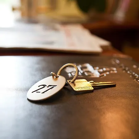 Hotel Schoengarten Garni