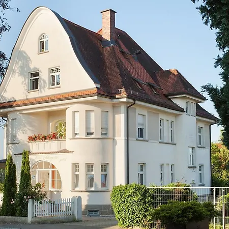 Schoengarten Garni