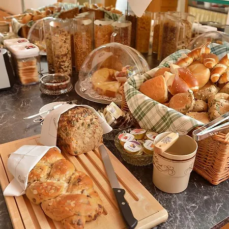 Schoengarten Garni 3* Lindau (Bodensee)