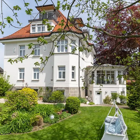 Schoengarten Garni Hotel Lindau (Bodensee)
