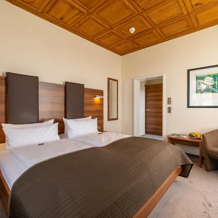 Hotel Schoengarten Garni Lindau (Bodensee)
