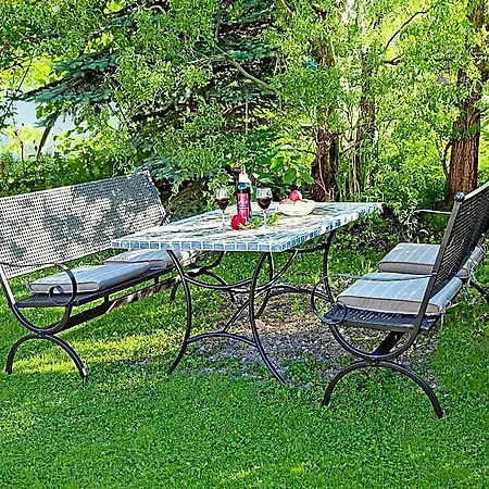 Hotel Schoengarten Garni 3*