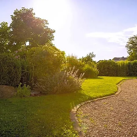 Hotel Schoengarten Garni Lindau