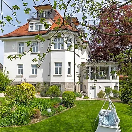 Hotel Schoengarten Garni Lindau