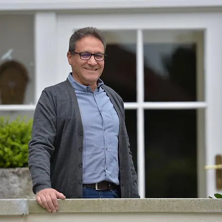 Otel Schoengarten Garni Lindau (Bodensee)