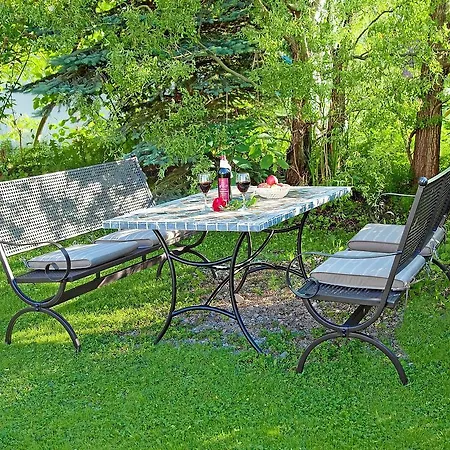 ホテル Schoengarten Garni