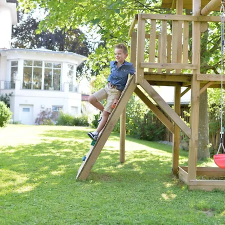 Schoengarten Garni Otel