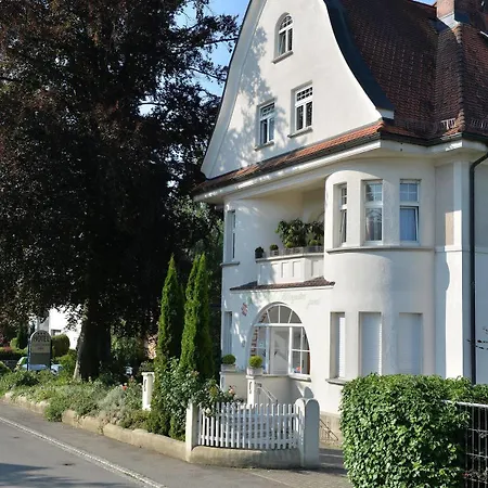 Schoengarten Garni Hotel Lindau (Bodensee)